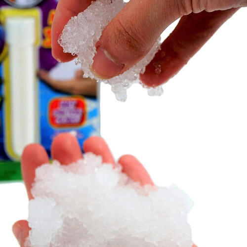 Ja-Ru Mad Lab Magic Snow