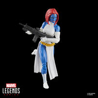 Marvel Legends Series Marvel's Mystique