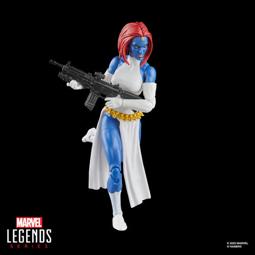 Marvel Legends Series Marvel's Mystique