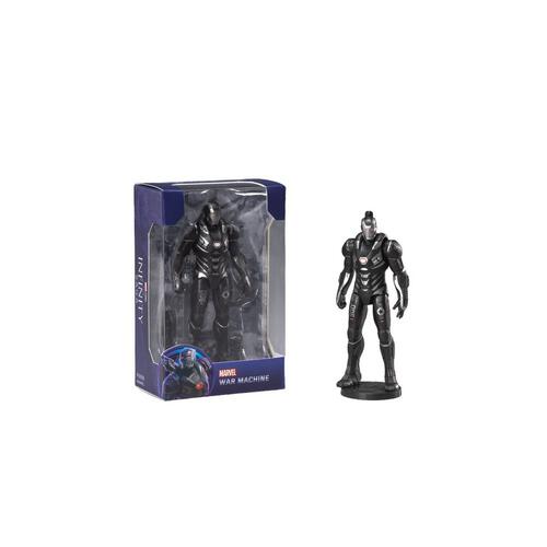 ZD Toy Marvel Figurine 4 Inch Assorted