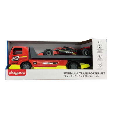 playpop Formula Transporter