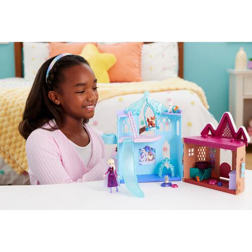 Disney Frozen Animal Sanctuary