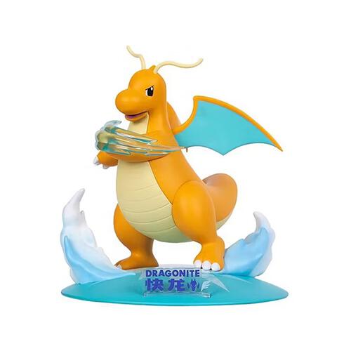 Prime Figure Mini Dragonite