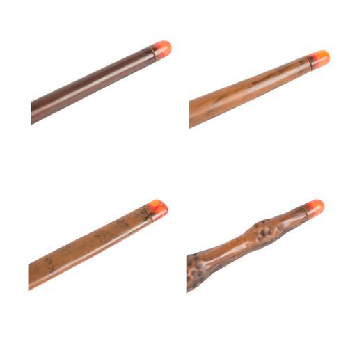Wizarding World: Harry Potter Wands with Lights - Assorted (1 Pc)