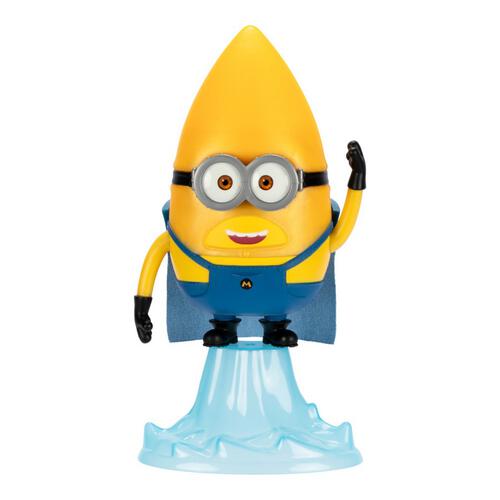 Despicable Me 4 Large Action Figure - Assorted