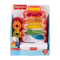 Fisher Price Infant Drop Through Ras