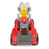 Paw Patrol Rubble & Crew Core Charger Vehicle