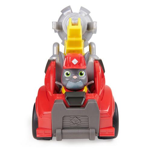 Paw Patrol Rubble & Crew Core Charger Vehicle