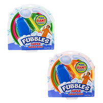 Fubbles Super Bubble Wand - Assorted