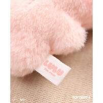 Lulu The Piggy Generic Series Mini Lulu Keychain