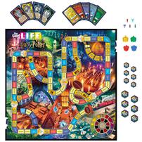 The Game of Life Harry Potter