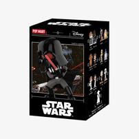 Pop Mart Star Wars Character Figures Blind Box - Assorted