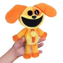 Poppy Playtime S3 Plush - Assorted