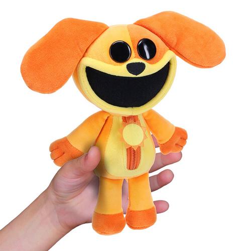 Poppy Playtime S3 Plush - Assorted