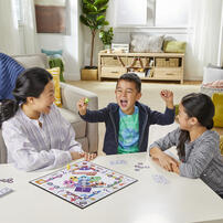 Monopoly Junior