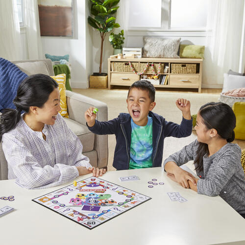 Monopoly Junior