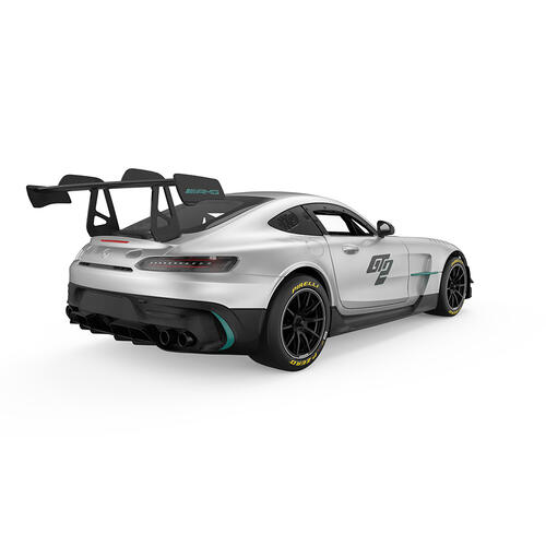 Rastar 1:14 Mercedes AMG GT2 R/C Car