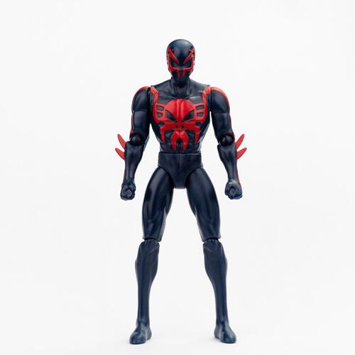 ZD Toys 4 Inch Spider Man Universe - Spider Man 2099