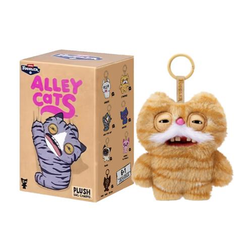 Fuggler Krbb Alley Cats