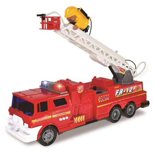 Fast Lane Mega Fire Engine Toys R Us Malaysia Official Website