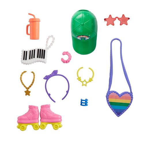 Barbie Fashion Accesory Pack - Assorted
