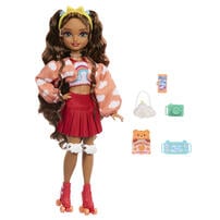 Barbie Dream Besties Roller Skating - Teresa