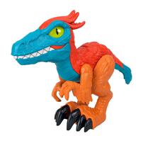 Imaginext Jurassic World Dominion Pyroraptor XL