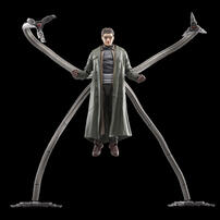 Marvel Legends Series Doc Ock