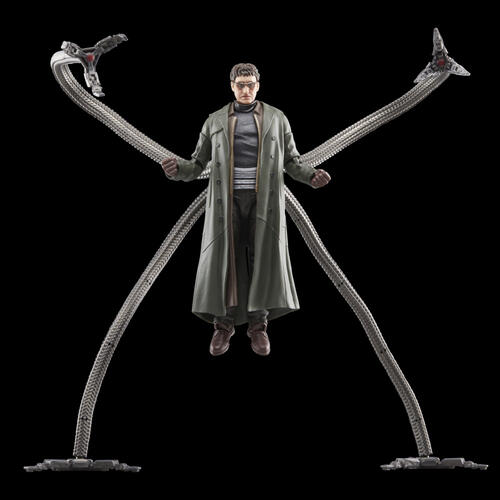 Marvel Legends Series Doc Ock
