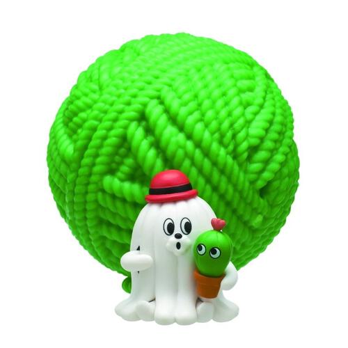 Free But Busy! Figure Blind Box (1 Pc)