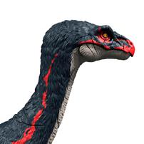 Jurassic World Feature Therozinosaurus