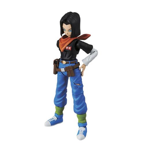 Dragonball Figure-Rise Standard Android - Assorted