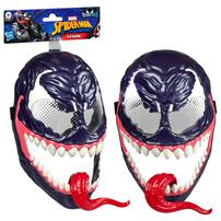 Marvel Spiderman Venomversus Venom Basic Mask