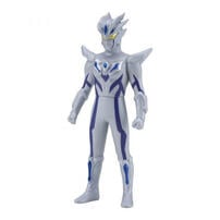 Bandai Ultraman Seed Zero Beyond