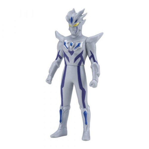 Bandai Ultraman Seed Zero Beyond