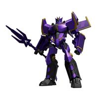 Blokees Transformers Cc20 - Megatronus