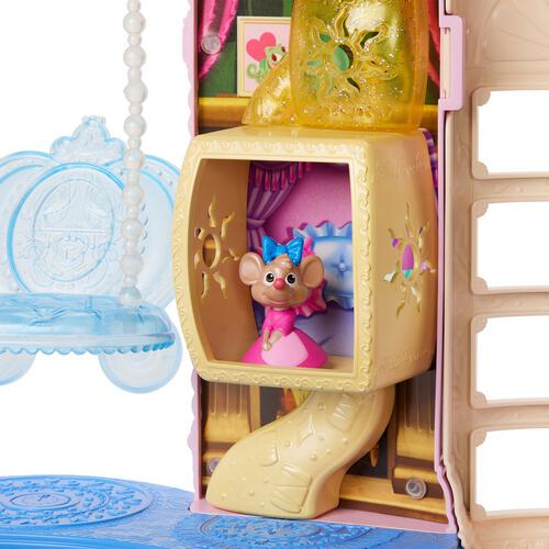 Disney Princess Pet Palace Cinderella Doll