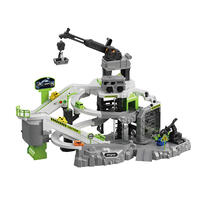 playpop Space Base Playset