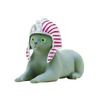 Kawaii Cat Pharaoh Figure Blind Box (1 Pc)