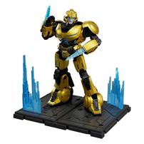 Blokees Transformers CC 15 One Bumblebee