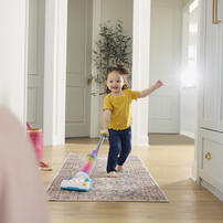 Fisher Price Laugh & Learn Vacuum