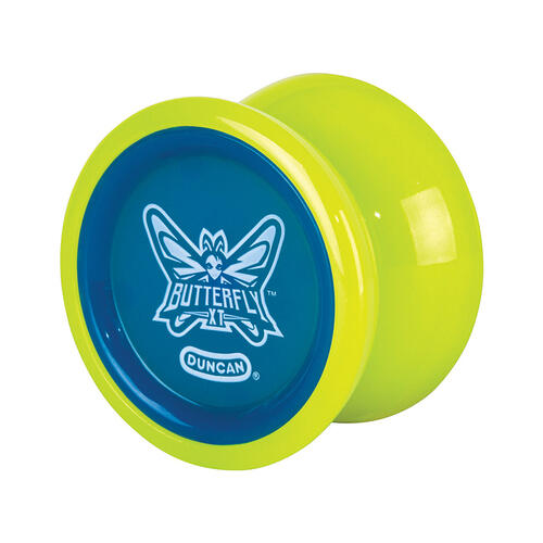 Duncan Butterfly Xt - - Assorted