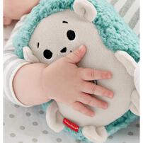 Fisher-Price Calming Vibes Hedgehog Soother