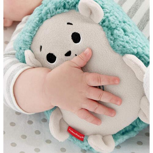 Fisher-Price Calming Vibes Hedgehog Soother