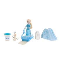 Disney Frozen Elsa Toddler Storytelling