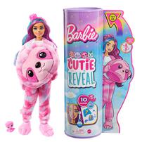 Barbie Cutie Reveal Doll - Assorted