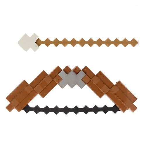 Minecraft Ultimate Bow And Arrow