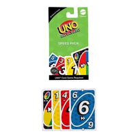 UNO Core Add-On Packs Assorted