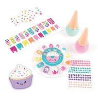 Make It Real Nail Candy Set For Girl