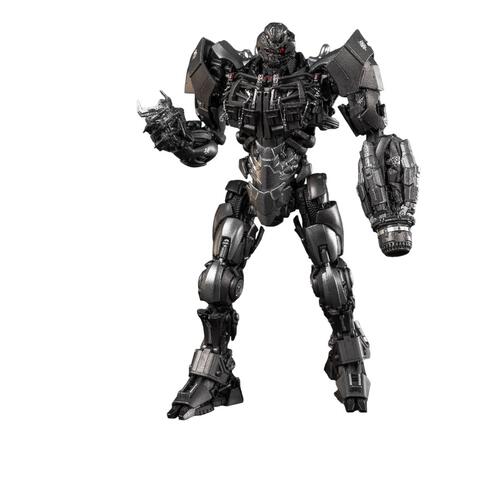 Transformers: Rise Of The Beasts AMK Pro Series 22Cm Scourge Model Kit